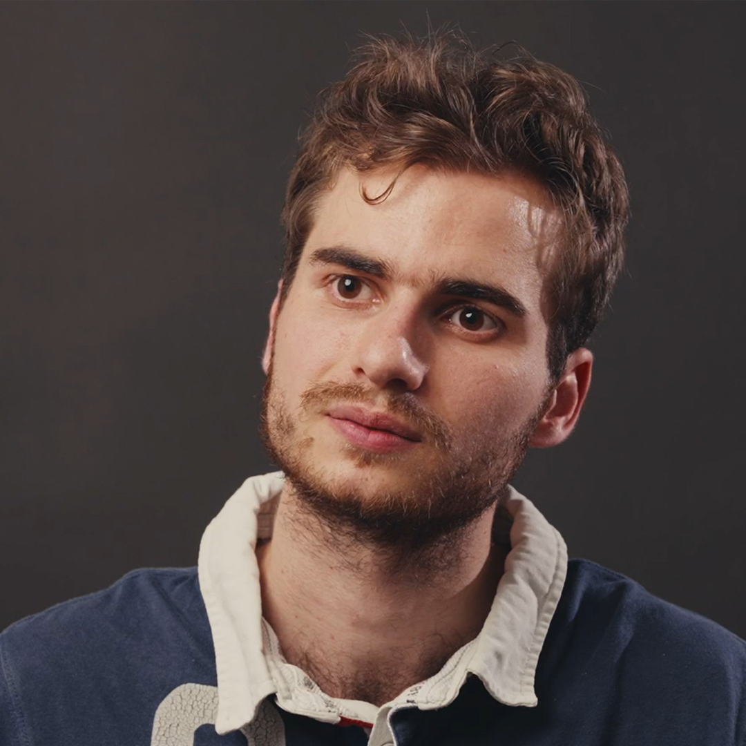 Profile-Picture